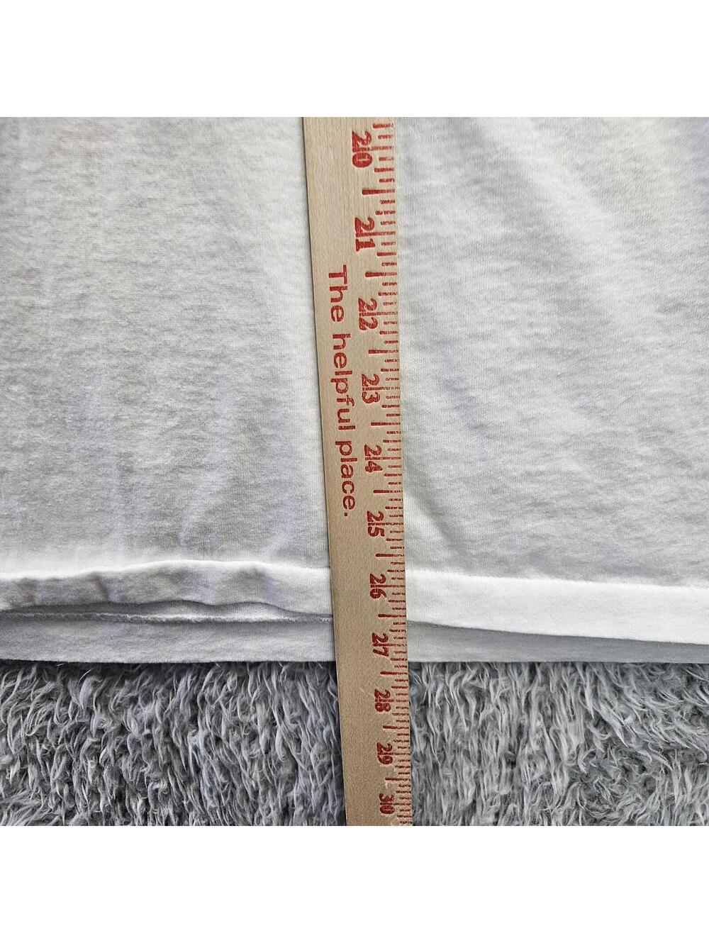 Crescent Hotel Phoenix Vintage T Shirt Chinese Fashion Show 1993 USA Men XL Hane - Picture 8 of 12